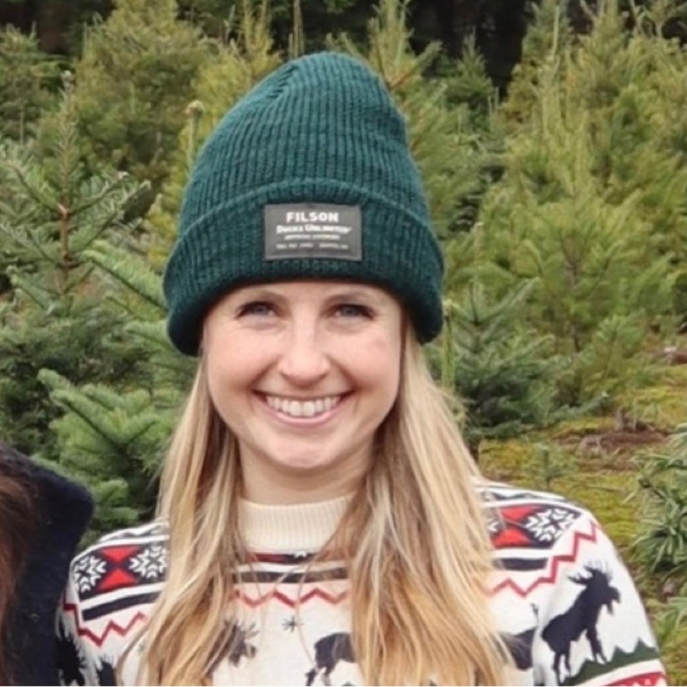 Meet your Posher, Michayla